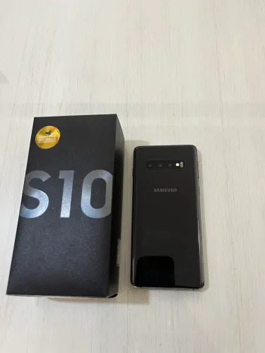 Samsung Galaxy S10