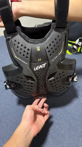 colete leatt 3.5