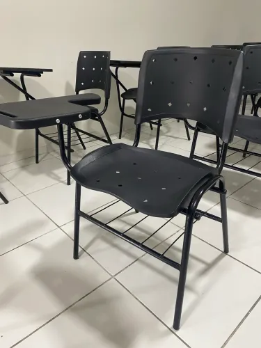 Cadeiras Escolares