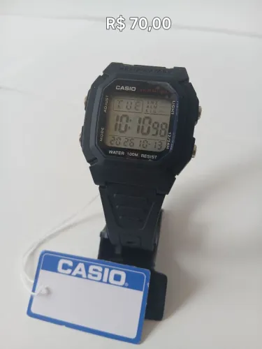 VENDO RELÓGIO NOVO
