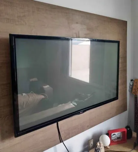 Tv LG 50 polegadas plasma