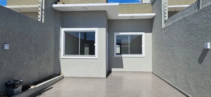 Casa no Jardim das Oliveiras |||