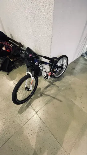 bike vikingx