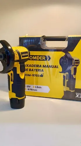 LIXADEIRA MANUAL DE BATERIA MODELO BOM-9703 an2