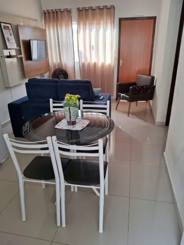Casa a Venda em Mirassol