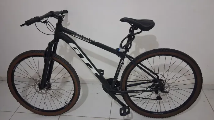 ->BIKE GTI ARO 29 <-