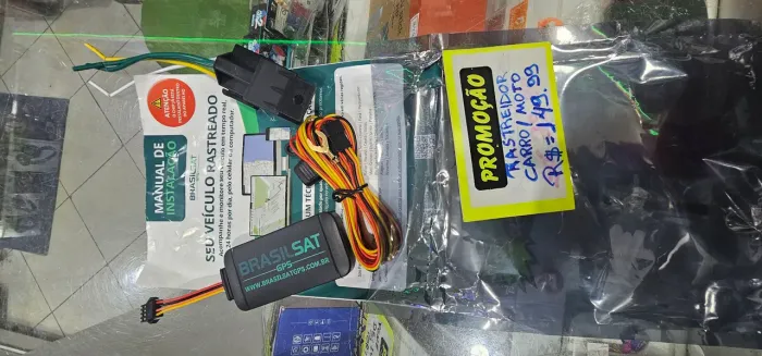 Rastreador