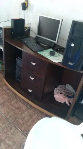 microndas retirar percas