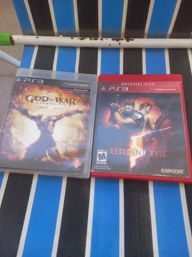 Jogos de ps3