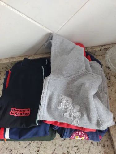 Tamanho 4