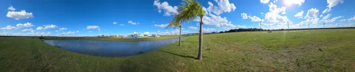 TERRENO RIVIERA FUNDO LAGO - DIRETO COM PROPRIETÁRIO - ABAIXO DO PREÇO DE CUSTO