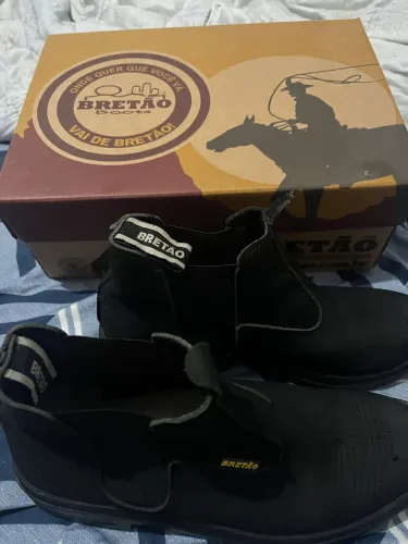 Butina preta