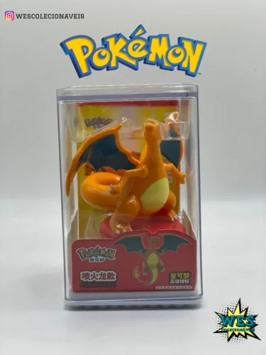 Charizard (Pokémon)