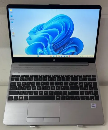 NOTEBOOK HP | CORE i5 | 16GB RAM | SSD 256GB