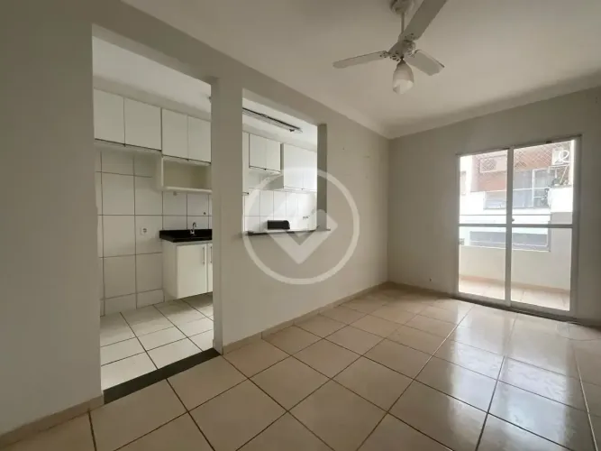 Apartamento 2 quartos à venda no bairro Jardim Sumaré, Araçatuba/SP codigo: 353159