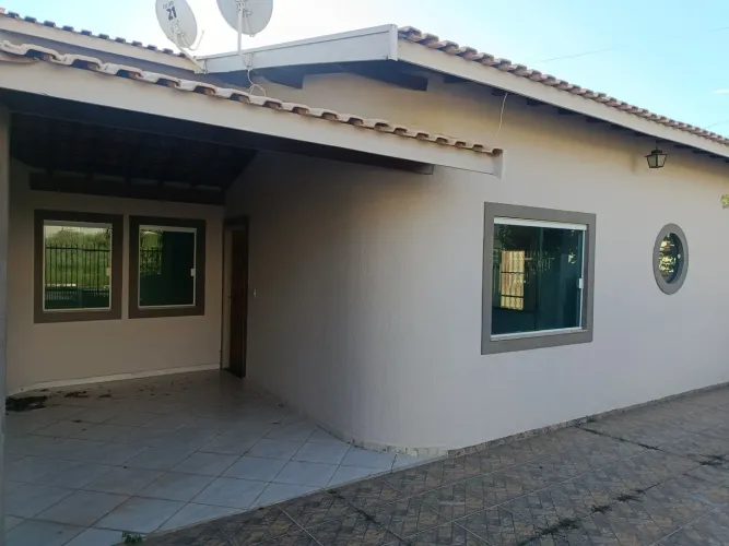Casa padrão para Locação, Jardim Itália , São Pedro, SP