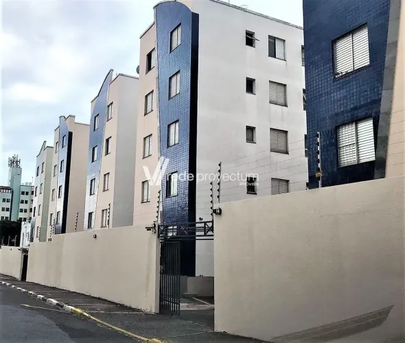 Apartamento para venda no São Bernardo