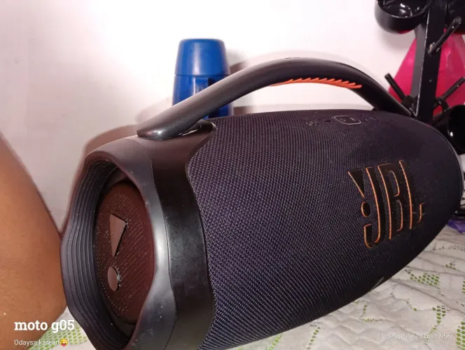 Vende-se bombox 3