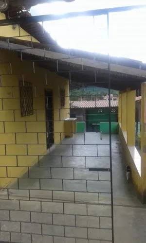 Casas em Guaiúba/CE (Troco por carro/moto)