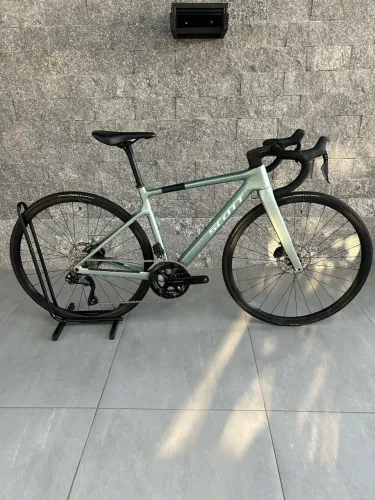 Scott Addict 40 2025 - Tamanho XXS
