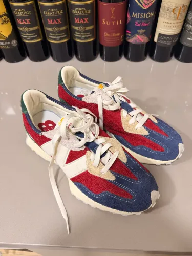 Tênis New Balance 327 original