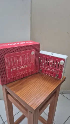 Electro Harmonix Pog 2