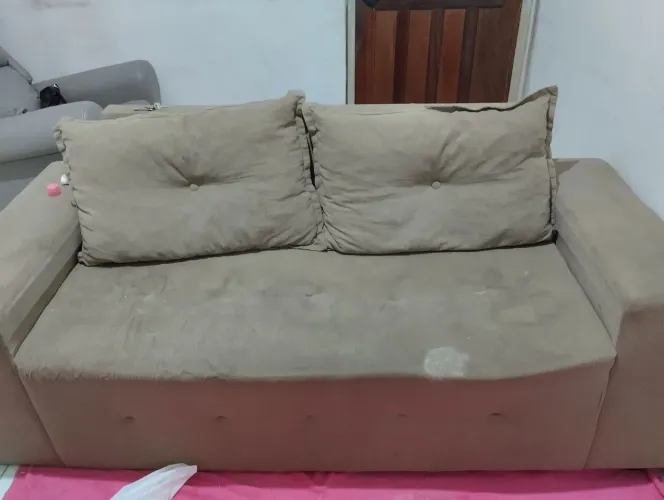 Sofá 