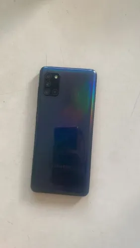 Samsung a31. 128g