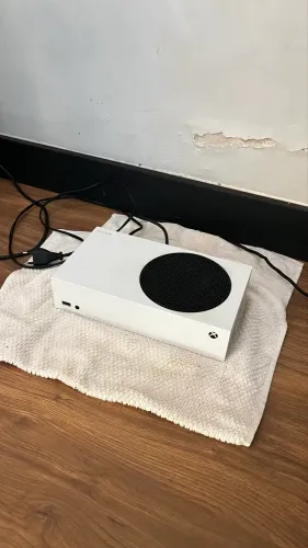 Xbox séries S