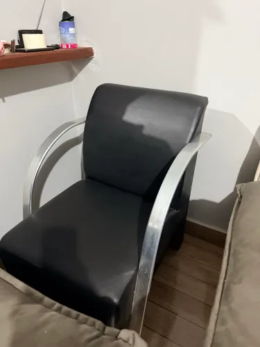 Poltrona espera