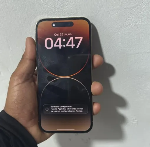 iPhone 14 pro 