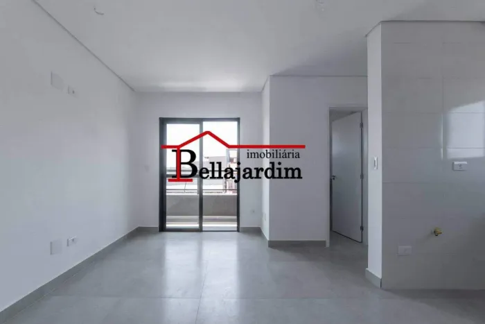 Apartamento para alugar Sem Condominio Aracati, Bairro Vila Curuçá, Santo André/SP