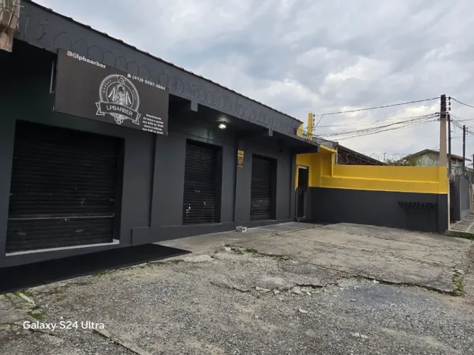 Loja à venda, 86 m² por R$ 650.000 - Fazendinha - Curitiba/PR