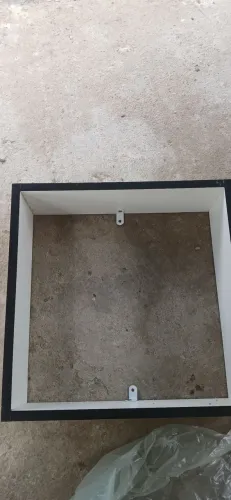 Nichos de decorações