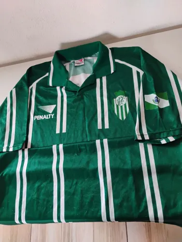 Camisa Penalty 1998 (Seleção Paranaense) #4