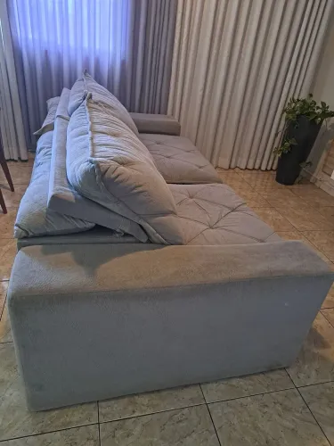 Sofá Retrátil