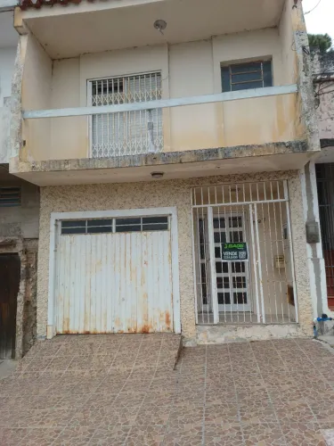 Casa no centro