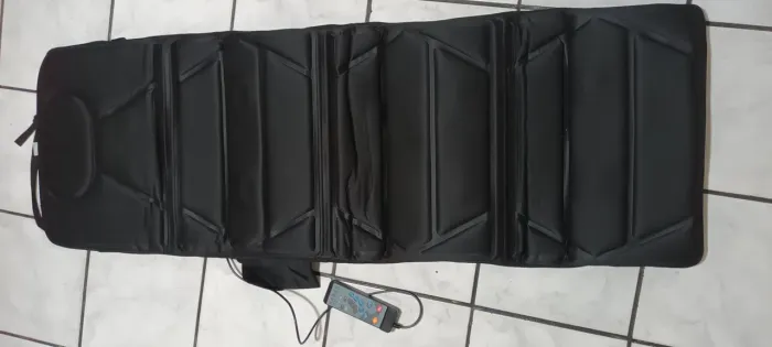 Colchão de relaxamento muscular NOVO