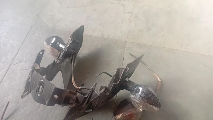 Carenagem da cb 250/ 2018 