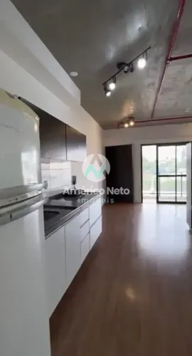 Studio para locação, Santa Paula, São Caetano do Sul, SP