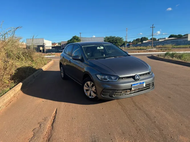 Volkswagen Polo Sense 1.0 170 TSI 2025