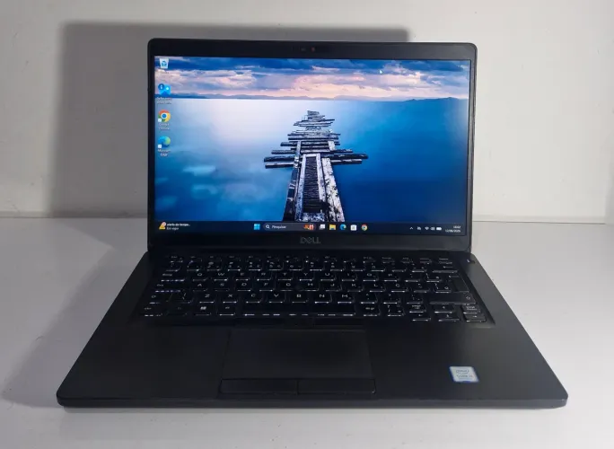 Notebook Dell Latitude 5400 | i5 de 8° Geração | SSD NVMe 512GB | 8GB de RAM 