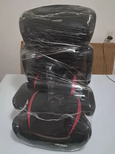 Cadeirinha de carro 9 a 36 kilos