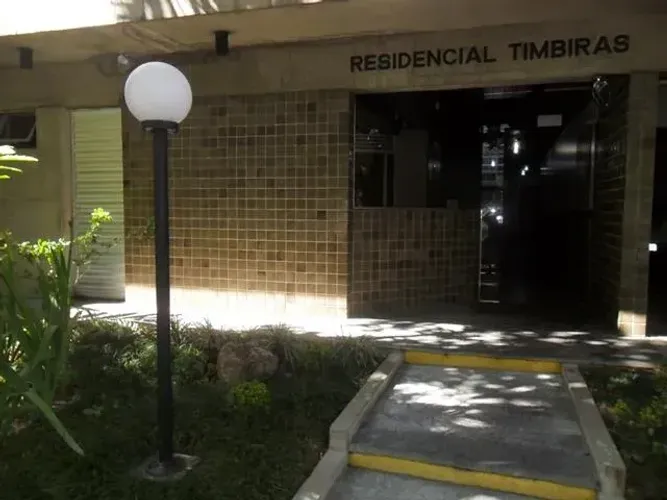 Imóvel para venda possui 50 metros quadrados com 2 quartos em Santo Agostinho - Belo Horiz