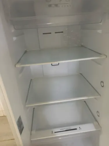 Geladeira midea 