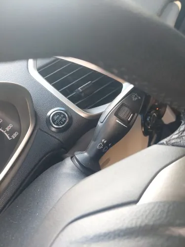 Ford Ecosport Titanium 1.6 16V Flex 5P 2013