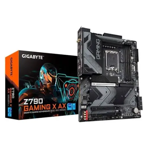 Placa mãe Gigabyte Z790 gaming x - LGA1700
