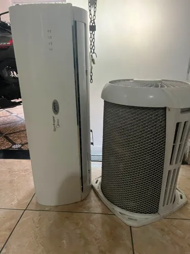 Ar condicionado Springer Midea 12 Mil BTUs (Aceito cartão e Ofertas) 