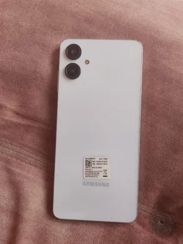 Vendo Samsung galaxi A06