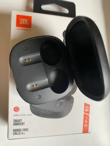 Case JBL Wave Flex